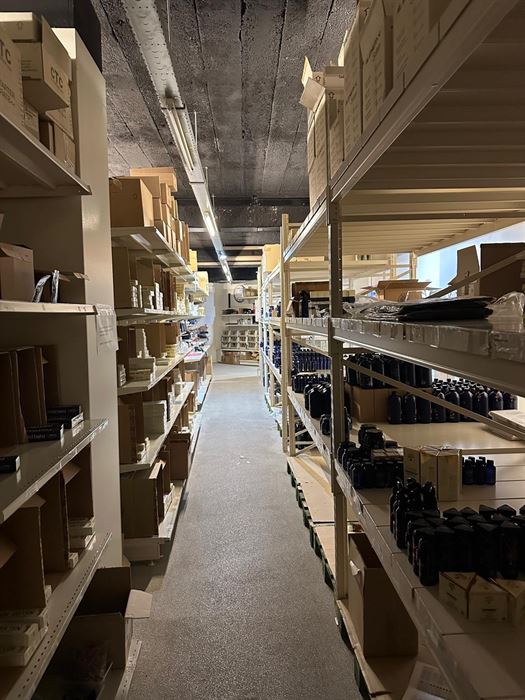 Commercieel gebouw