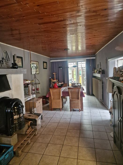Huis