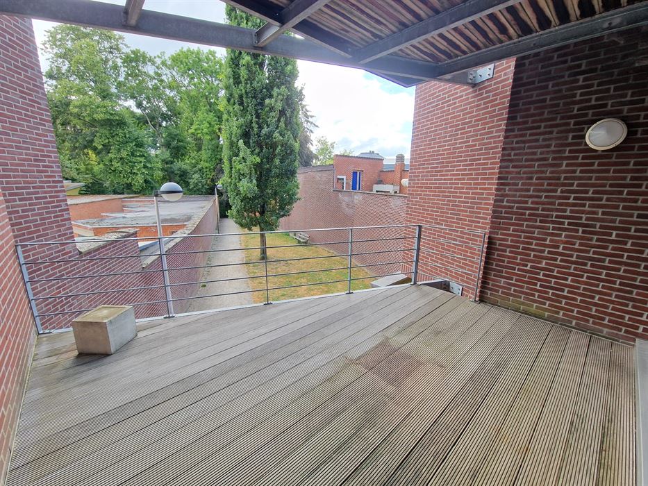 PERFECT ONDERHOUDEN 2-SLPK-APPARTEMENT