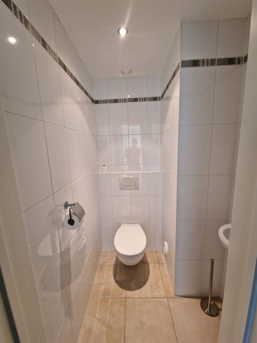 PERFECT ONDERHOUDEN 2-SLPK-APPARTEMENT