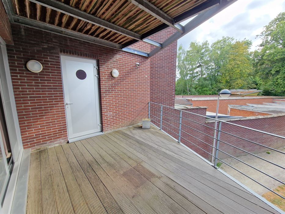 PERFECT ONDERHOUDEN 2-SLPK-APPARTEMENT