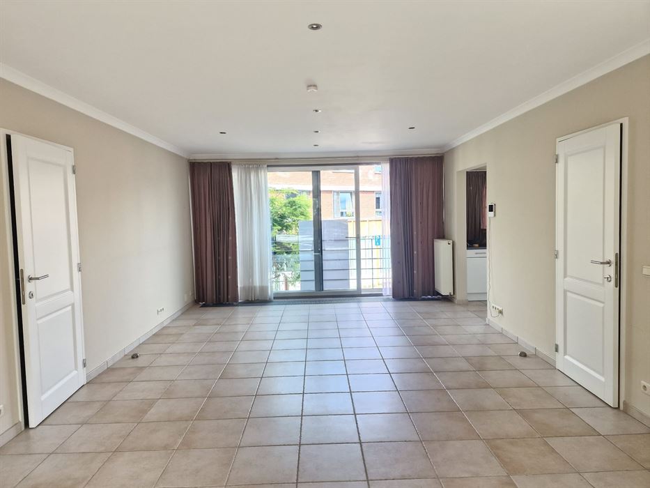 PERFECT ONDERHOUDEN 2-SLPK-APPARTEMENT