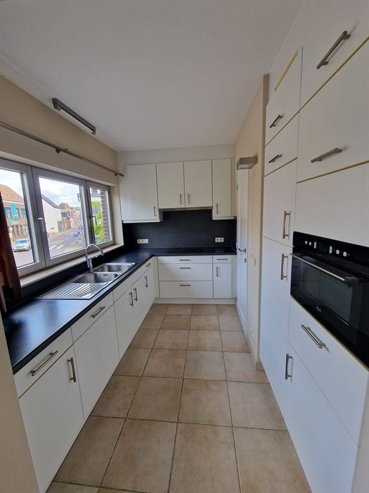 PERFECT ONDERHOUDEN 2-SLPK-APPARTEMENT