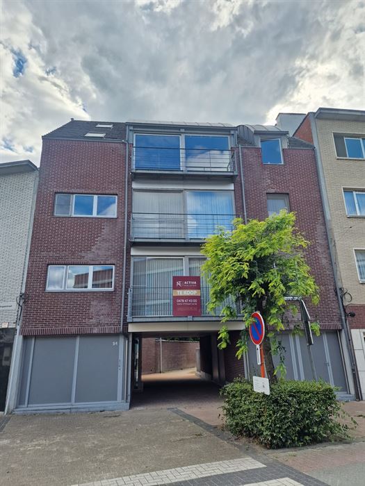 PERFECT ONDERHOUDEN 2-SLPK-APPARTEMENT