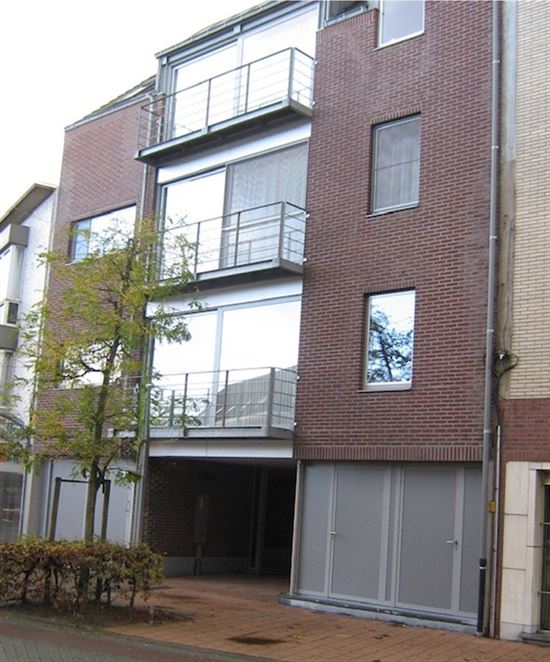 PERFECT ONDERHOUDEN 2-SLPK-APPARTEMENT
