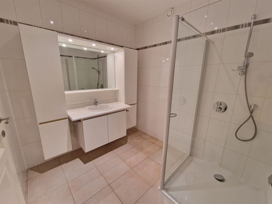 PERFECT ONDERHOUDEN 2-SLPK-APPARTEMENT