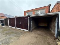 Foto 1 : Garagebox te 9100 SINT-NIKLAAS (België) - Prijs 70 €/maand