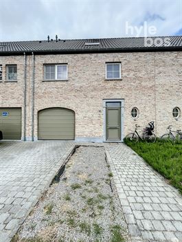 Huis te 9100 SINT-NIKLAAS (België) - Prijs 1.250 €/maand