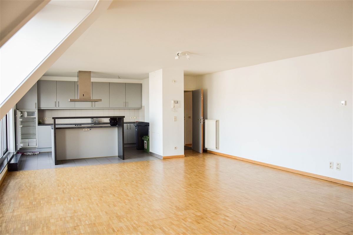 Foto 4 : Appartement te 9100 SINT-NIKLAAS (België) - Prijs 880 €/maand