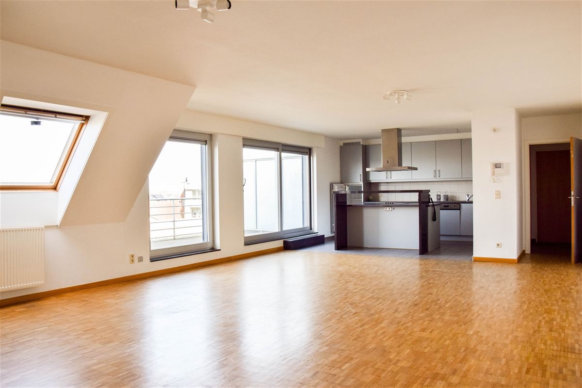 Foto 3 : Appartement te 9100 SINT-NIKLAAS (België) - Prijs 880 €/maand