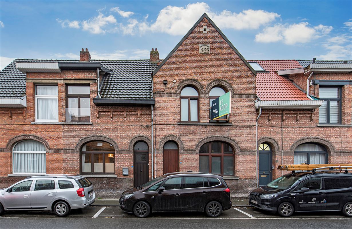 Foto 1 : Huis te 9140 TEMSE (België) - Prijs € 230.000