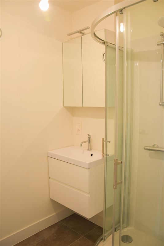 Foto 12 : Appartement te 9100 SINT-NIKLAAS (België) - Prijs 675 €/maand