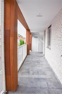 Foto 2 : Appartement te 9100 SINT-NIKLAAS (België) - Prijs 675 €/maand