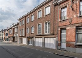 Appartementsgebouw te 9100 SINT-NIKLAAS (België) - Prijs 