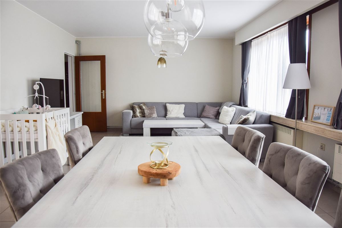 Foto 3 : Appartement te 9100 SINT-NIKLAAS (België) - Prijs 730 €/maand