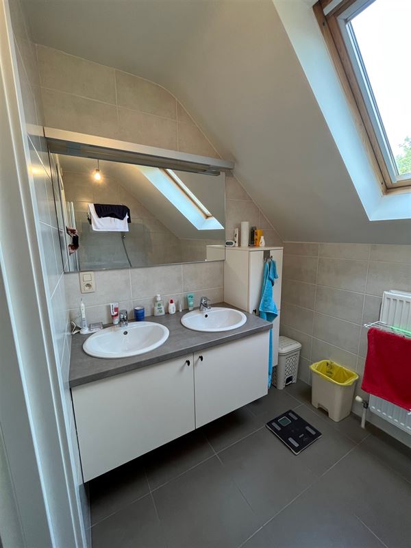 Foto 7 : Appartement te 9100 SINT-NIKLAAS (België) - Prijs 745 €/maand