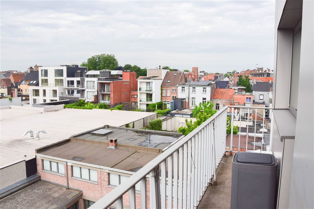 Foto 14 : Appartement te 9100 SINT-NIKLAAS (België) - Prijs 720 €/maand