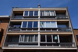 Appartement te 9100 SINT-NIKLAAS (België) - Prijs 665 €/maand