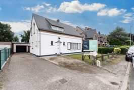 Huis te 9100 SINT-NIKLAAS (België) - Prijs € 495.000