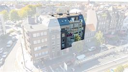Appartementsgebouw te 9100 SINT-NIKLAAS (België) - Prijs Prijs op aanvraag
