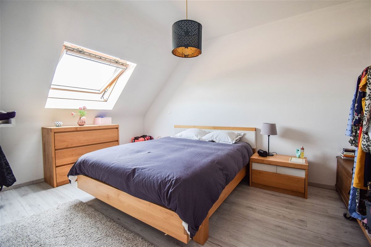 Foto 14 : Duplex/Penthouse te 9100 SINT-NIKLAAS (België) - Prijs 1.095 €/maand