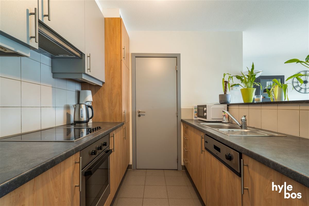 Foto 18 : Appartementsgebouw te 9100 SINT-NIKLAAS (België) - Prijs Prijs op aanvraag