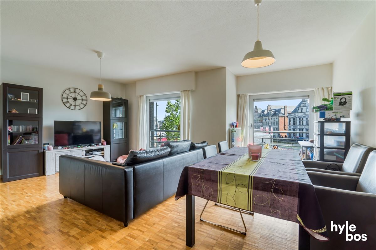 Foto 15 : Appartementsgebouw te 9100 SINT-NIKLAAS (België) - Prijs Prijs op aanvraag