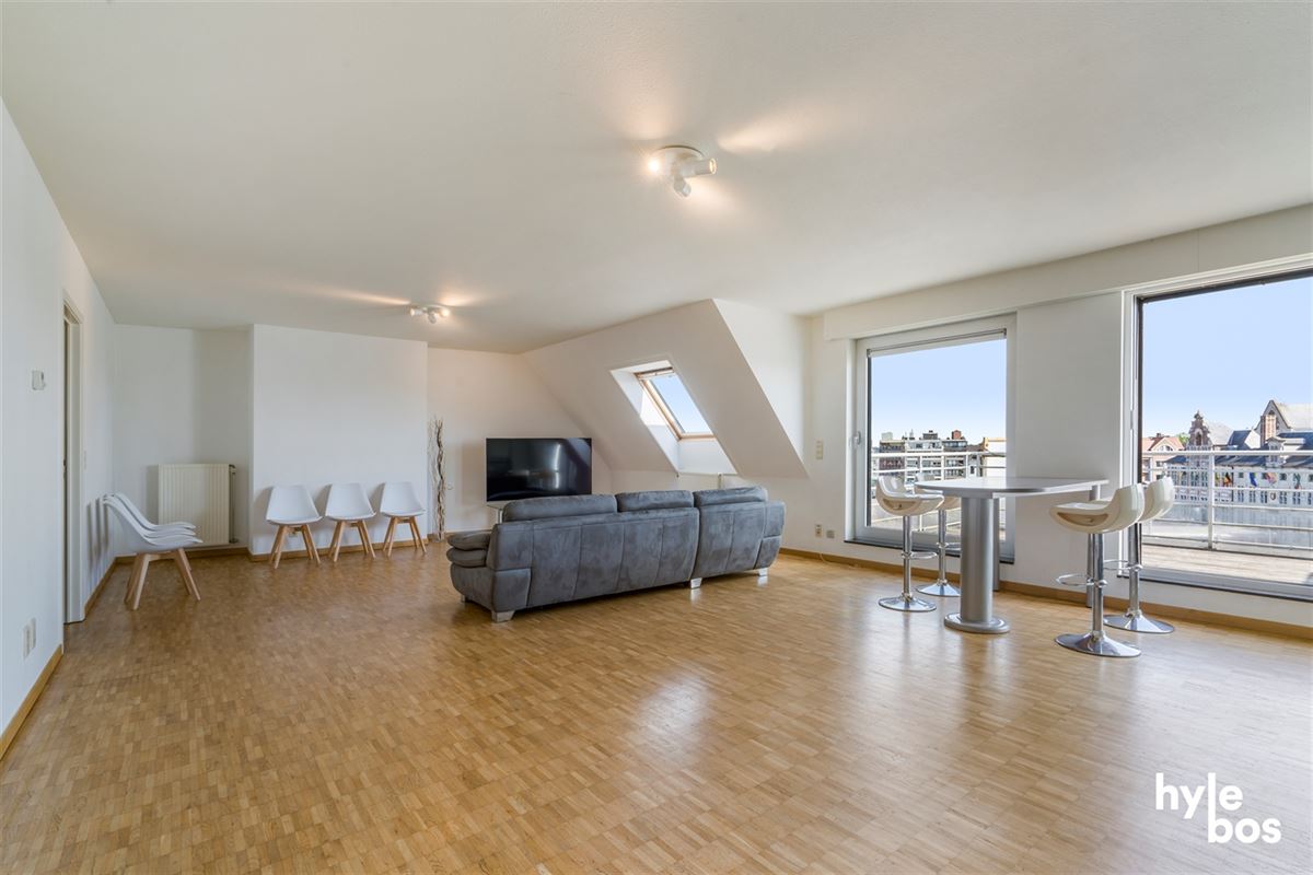 Foto 30 : Appartementsgebouw te 9100 SINT-NIKLAAS (België) - Prijs Prijs op aanvraag