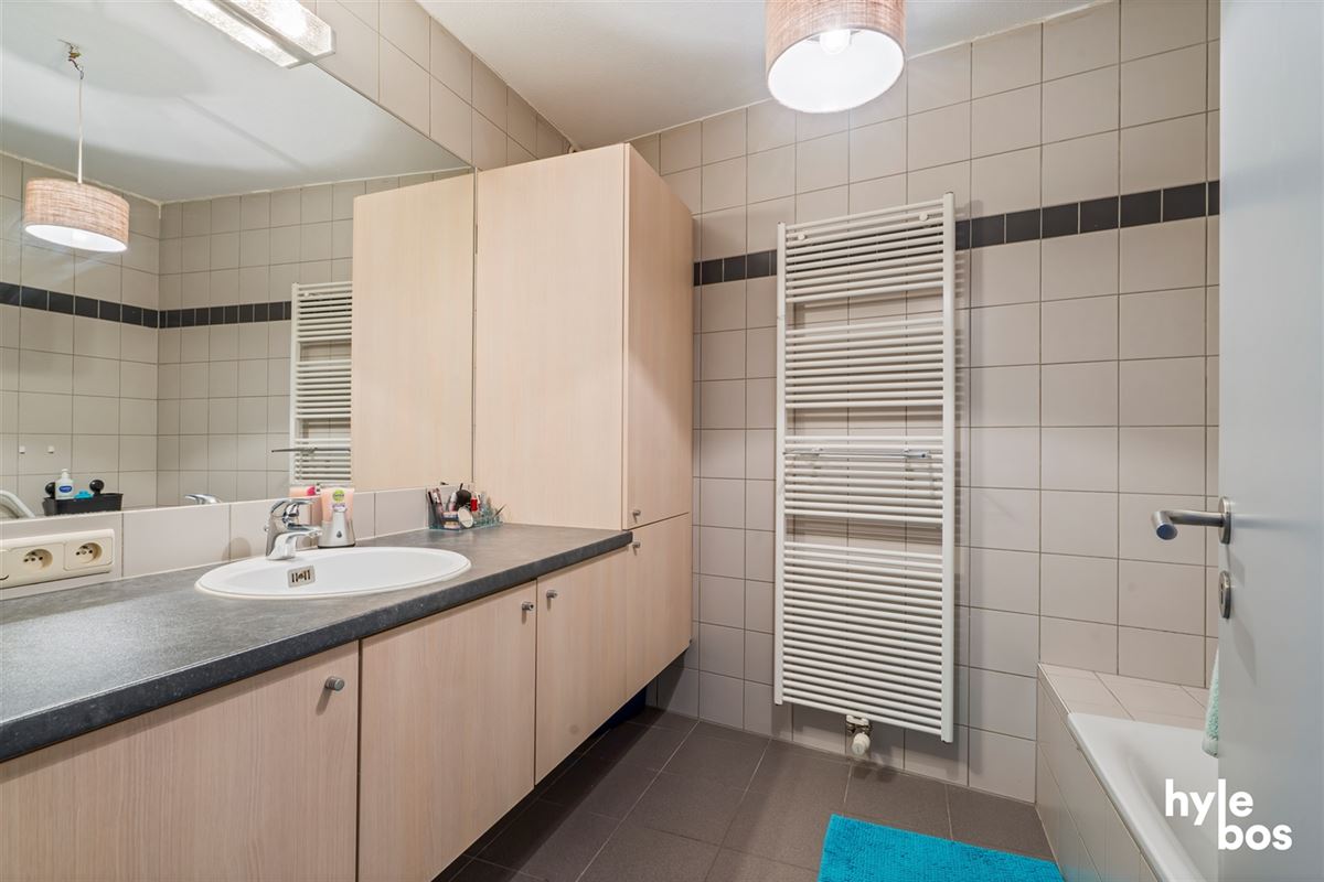 Foto 25 : Appartementsgebouw te 9100 SINT-NIKLAAS (België) - Prijs Prijs op aanvraag