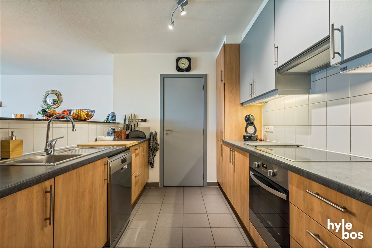 Foto 6 : Appartementsgebouw te 9100 SINT-NIKLAAS (België) - Prijs Prijs op aanvraag