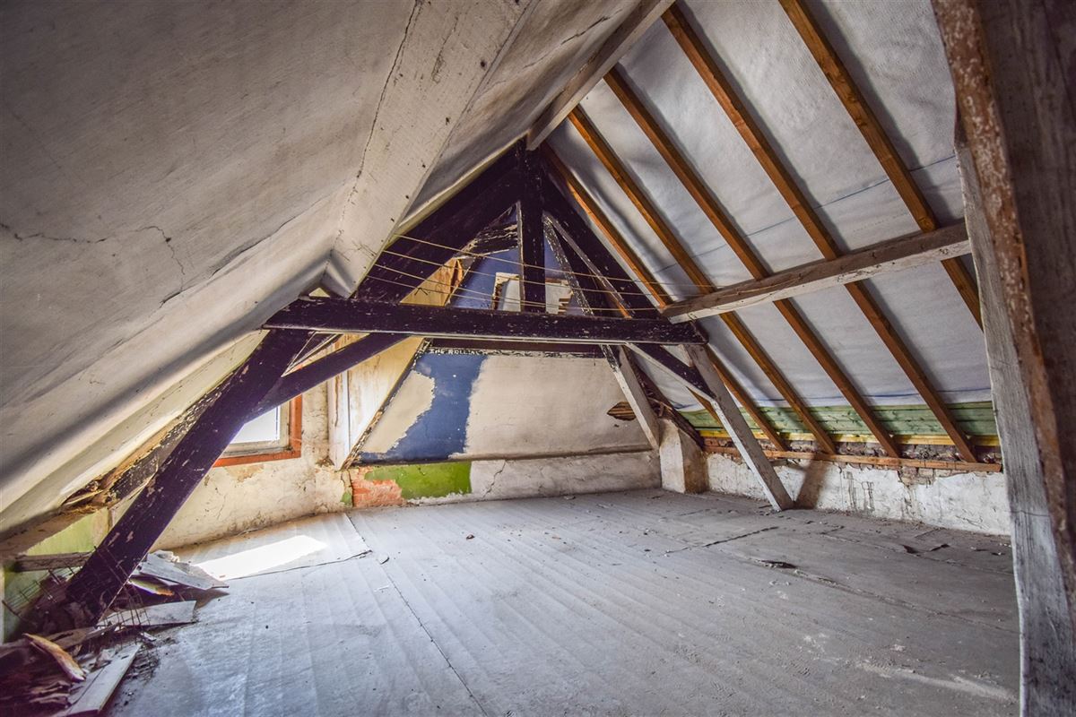 Foto 11 : Huis te 9100 SINT-NIKLAAS (België) - Prijs € 220.000