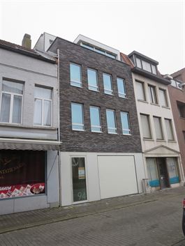 Appartement te 9100 SINT-NIKLAAS (België) - Prijs 780 €/maand