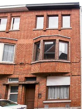 Duplex/Penthouse te 9100 SINT-NIKLAAS (België) - Prijs 650 €/maand