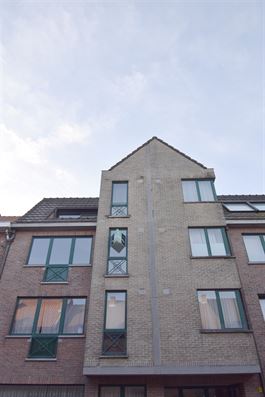 Appartement te 9140 TEMSE (België) - Prijs 