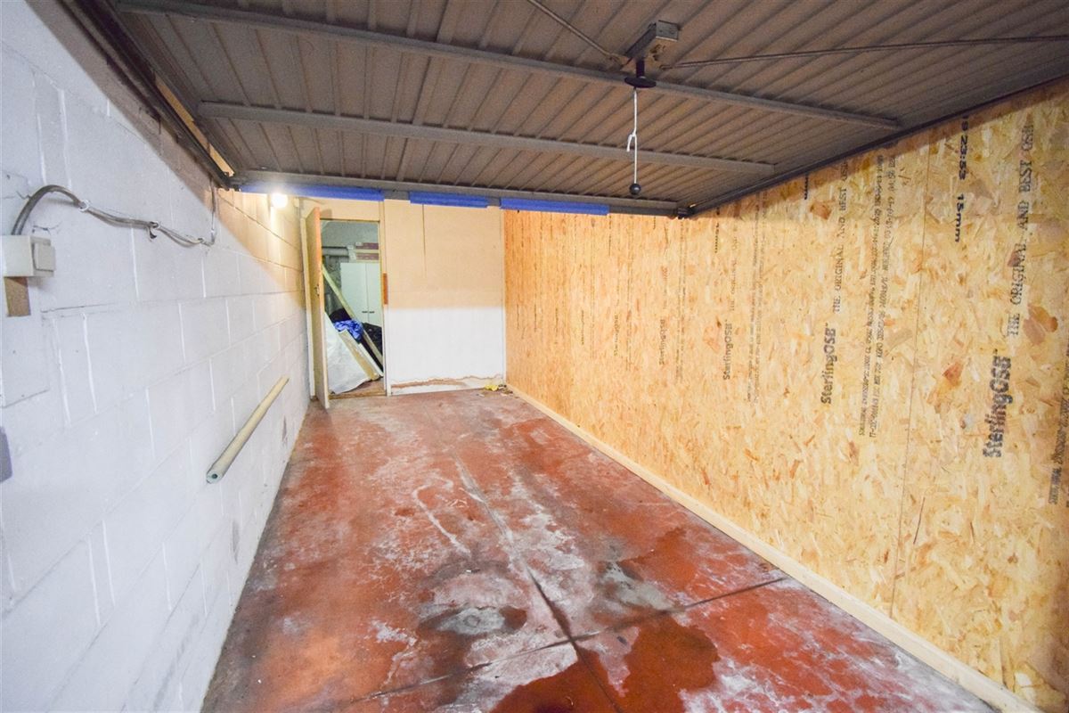 Foto 3 : Garagebox te 9100 SINT-NIKLAAS (België) - Prijs € 20.000