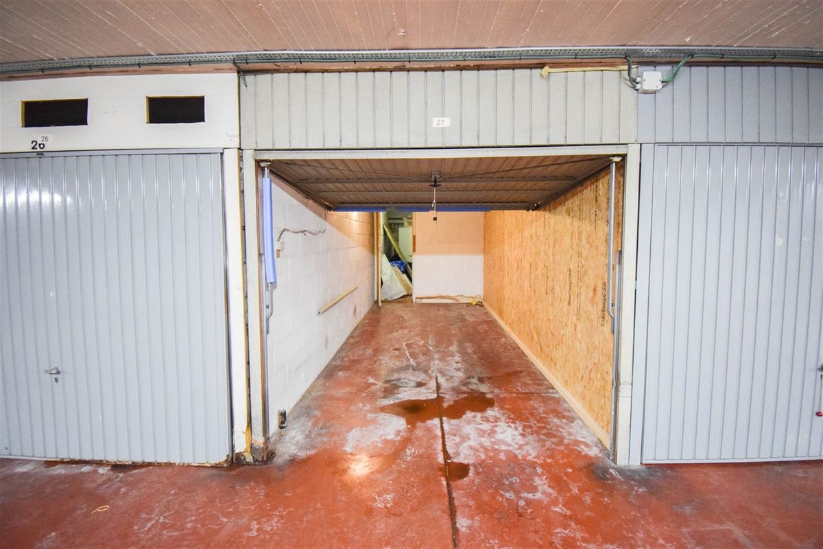 Foto 4 : Garagebox te 9100 SINT-NIKLAAS (België) - Prijs € 18.500