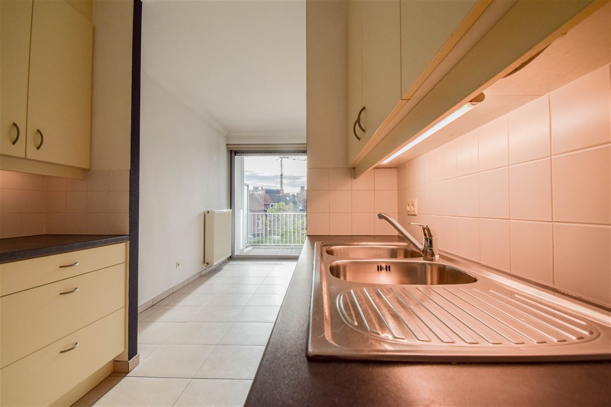 Foto 9 : Appartement te 9100 SINT-NIKLAAS (België) - Prijs 870 €/maand