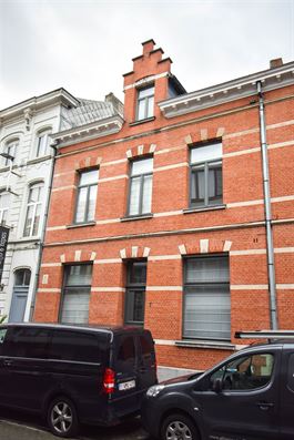 Huis te 9100 SINT-NIKLAAS (België) - Prijs € 1.100