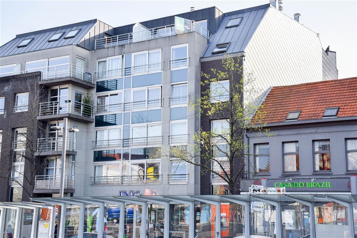 Foto 2 : Appartement te 9100 SINT-NIKLAAS (België) - Prijs 900 €/maand
