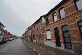 Huis te 9100 SINT-NIKLAAS (België) - Prijs € 195.000
