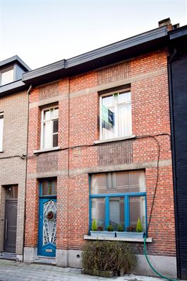 Huis te 9100 SINT-NIKLAAS (België) - Prijs 