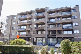 Appartement te 9100 SINT-NIKLAAS (België) - Prijs € 187.000