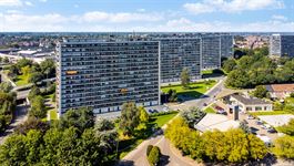 Appartement te 9100 SINT-NIKLAAS (België) - Prijs € 130.000