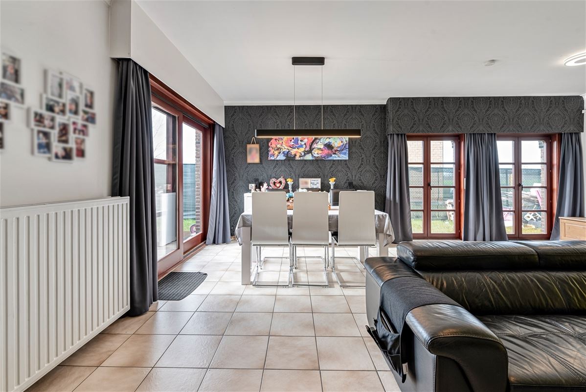 Foto 6 : Huis te 9100 NIEUWKERKEN-WAAS (België) - Prijs € 355.000