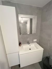 Foto 7 : Appartement te 9100 SINT-NIKLAAS (België) - Prijs 695 €/maand