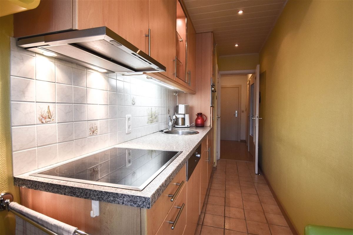 Foto 8 : Appartement te 9100 SINT-NIKLAAS (België) - Prijs € 130.000