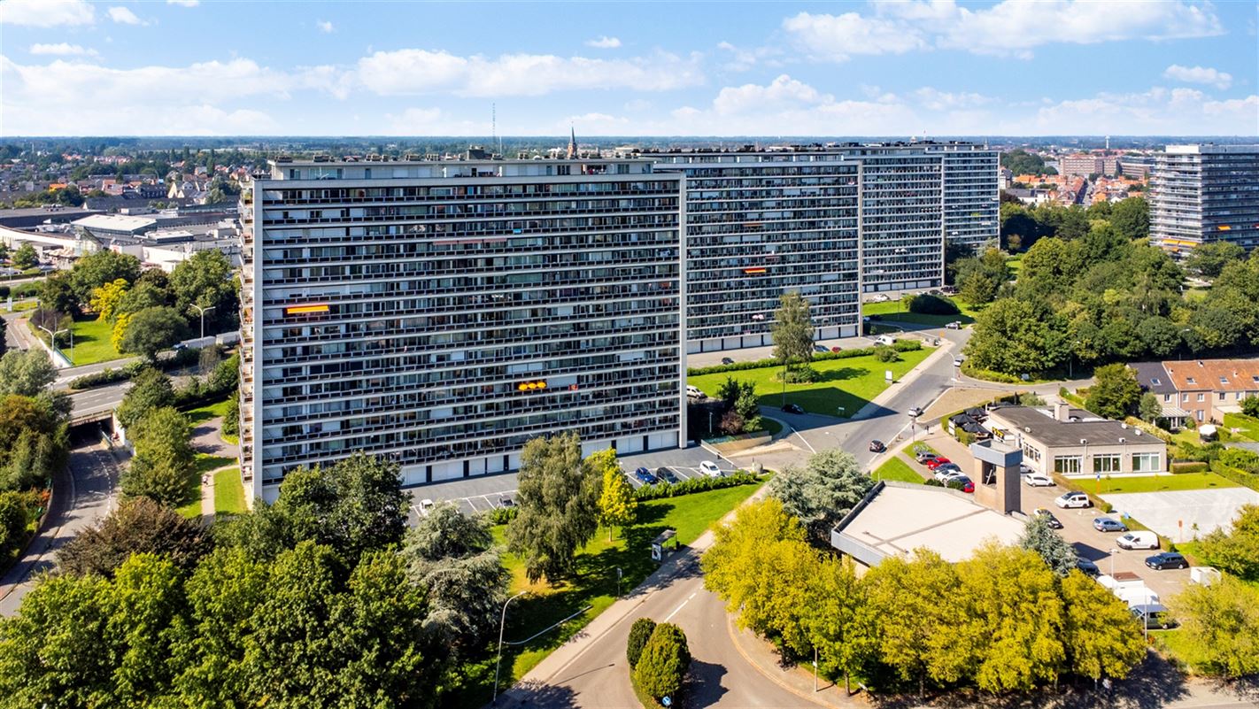 Foto 1 : Appartement te 9100 SINT-NIKLAAS (België) - Prijs € 130.000