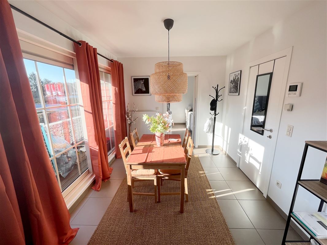 Foto 2 : Appartement te 9100 SINT-NIKLAAS (België) - Prijs 650 €/maand