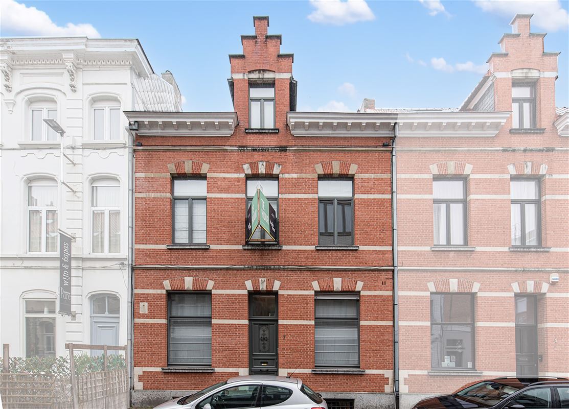 Foto 1 : Huis te 9100 SINT-NIKLAAS (België) - Prijs € 345.000