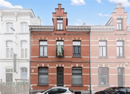 Huis te 9100 SINT-NIKLAAS (België) - Prijs € 345.000